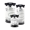 KeyKeg family - slimline