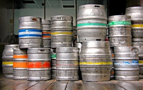 Keg Management: Creating a Long Term Growth Strategy